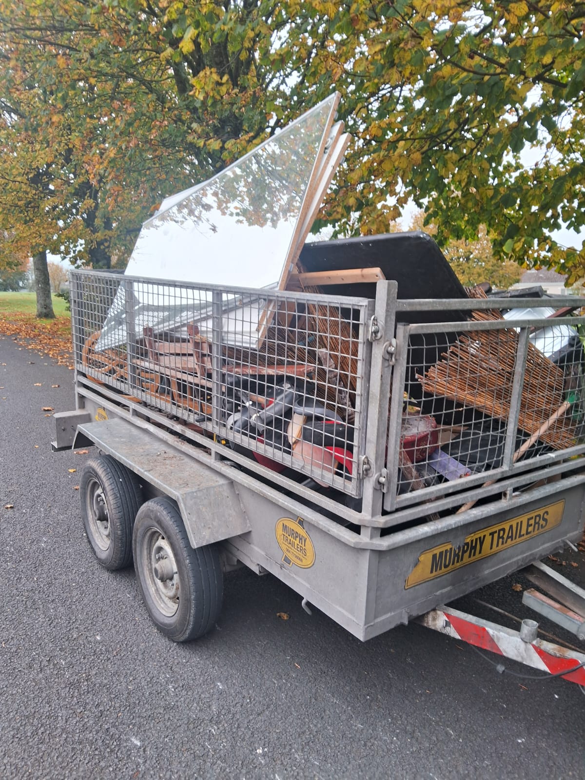 Spencer Waste Removal work photo 3