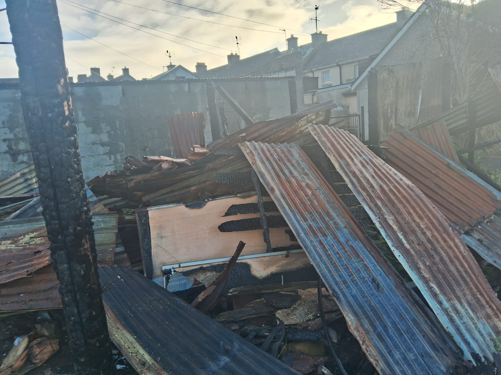 Spencer Waste Removal work photo 8