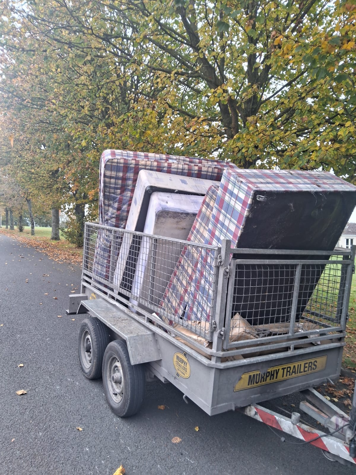 Spencer Waste Removal work photo 4